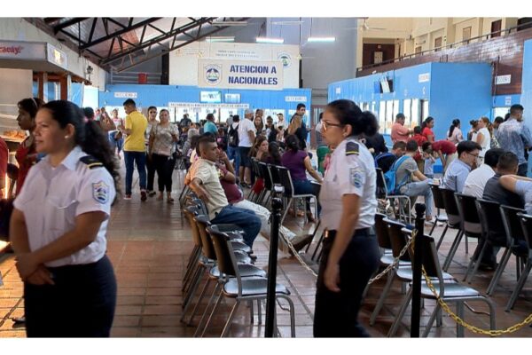Conozca los detalles para realizar sus trámites migratorios en línea
