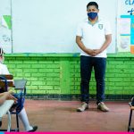 Segundo semestre escolar concluye el 29 de noviembre