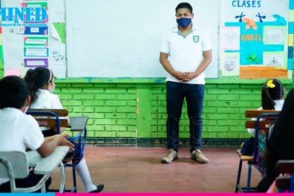 Segundo semestre escolar concluye el 29 de noviembre