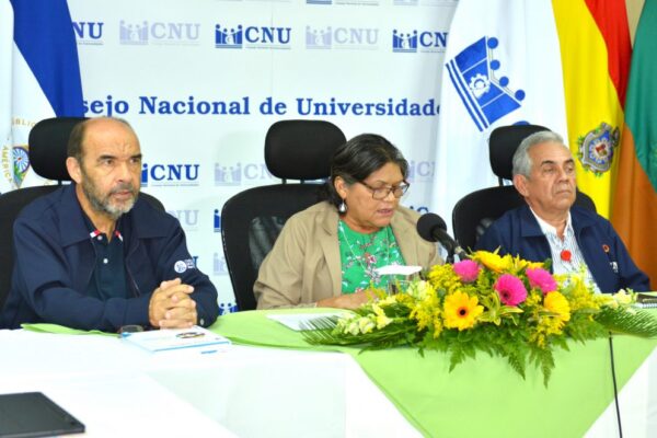 UNAN-Managua celebrará el Día de la Dignidad y la Alegría Universitaria