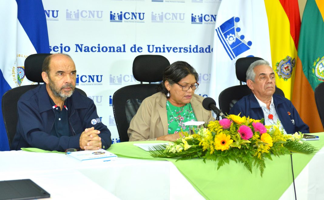 UNAN-Managua celebrará el Día de la Dignidad y la Alegría Universitaria
