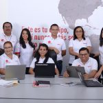 Revista internacional reconoce a Claro Nicaragua como una de las empresas con Mejor Talento Humano de la región