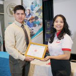 Empresa nicaraguense recibe galardón “Gestores de Excelencia Nacional Oro 2023”