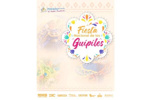 Nicaragua celebrará actividades orientadas a revitalizar el Güipil