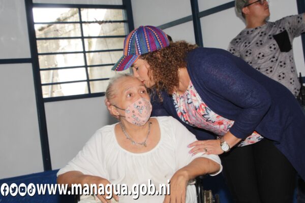 ALMA brinda respuesta inmediata a protagonista sobreviviente de cáncer a través del Programa de vivienda digna