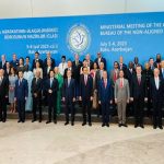 Movimiento de países No Alineados respalda a Nicaragua