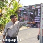 Familias del Barrio Carlos Marx tendrán mejores vías de acceso a su Comunidad