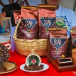 Celebran Expo Feria Departamental “Nicaragua es Café” en Catarina