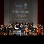 Músicos de Costa Rica y Nicaragua celebran concierto Entre amigos y vecinos