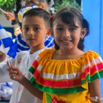 Gobierno Sandinista continúa restableciendo derechos a la niñez con necesidades especiales