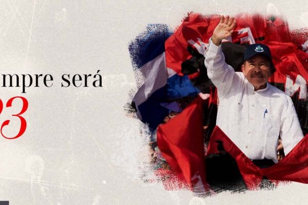 Siempre será 23 