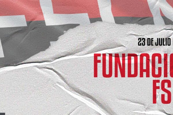 Fundación del FSLN “Testimonio de nuestra Historia” 