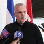 Llega a Nicaragua el pastor Ron Coffer para participar en «Noches de Gloria»