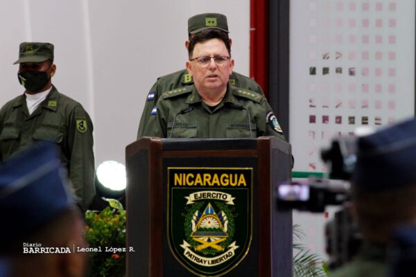 Una Fuerza Aérea al servicio de todos los nicaragüenses