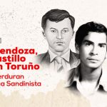 Walter Mendoza, Ismael Castillo y Franklin Toruño: Héroes que perduran en la Nicaragua Sandinista