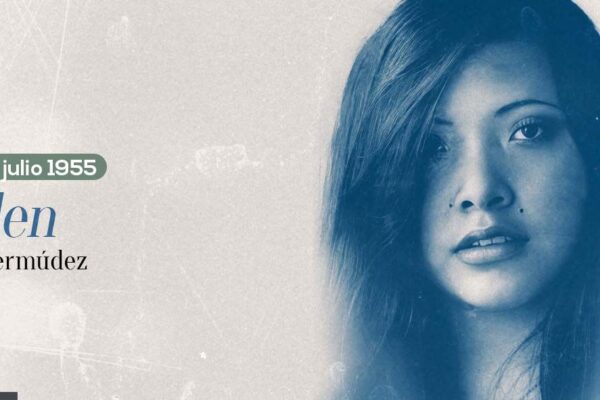 Arlen Siu, inspiración para los jóvenes de todos los tiempos