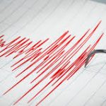 Fuerte sismo de 6,5  se registra en Nicaragua