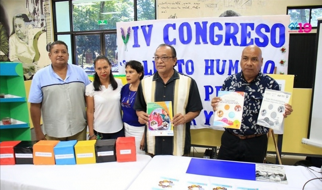 IV Congreso Nacional Aprender, Emprender y Prosperar fortalece el cumplimiento del Plan Lucha contra la Pobreza