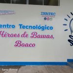 Inauguran en Boaco Centro Tecnológico altamente especializado en agroindustria