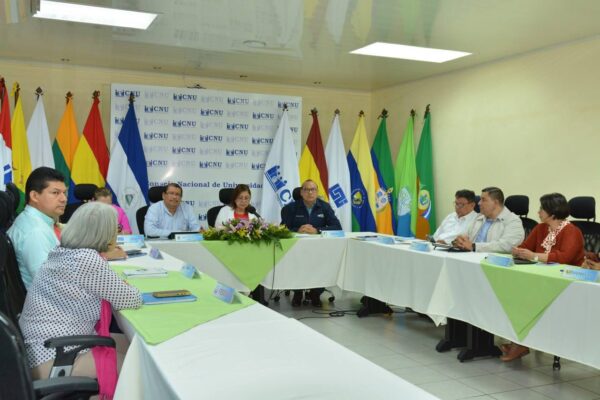 Universidades nicaragüenses celebran 44 aniversario de la Revolución Popular Sandinista