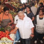 ¡Gran Fin de Semana de Descuentos en el Mercado Roger Deshon de San Judas!