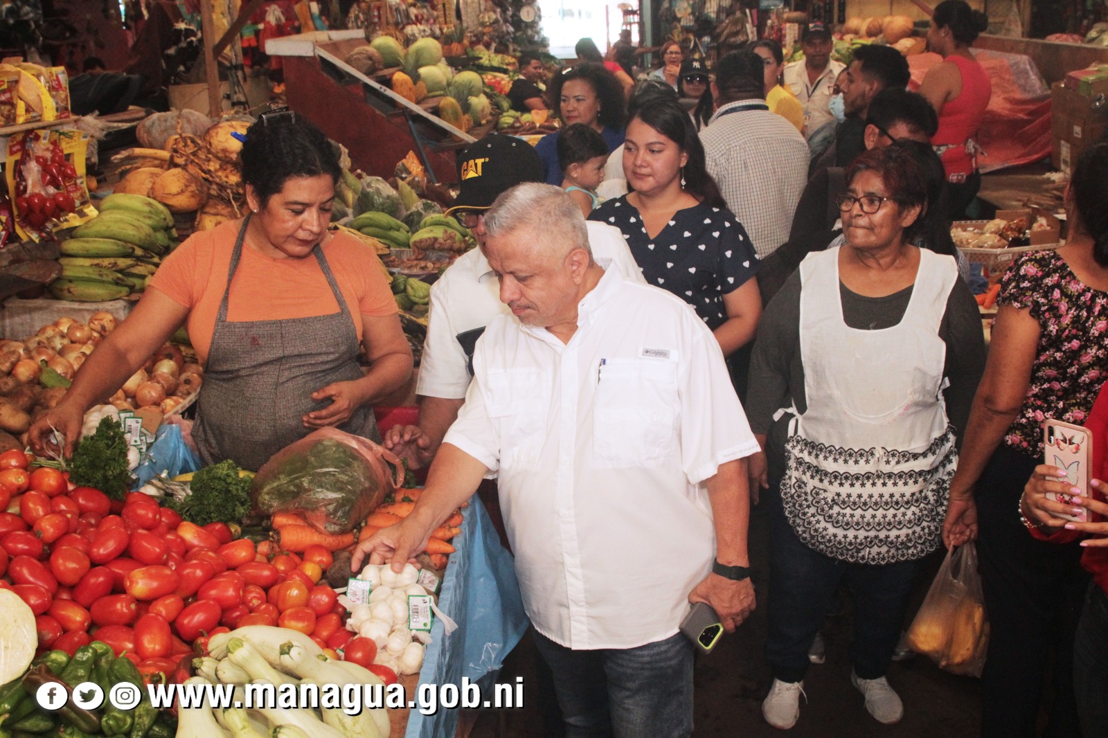 ¡Gran Fin de Semana de Descuentos en el Mercado Roger Deshon de San Judas!