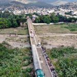 Exportaciones de Venezuela a Colombia crecen un 102 por ciento