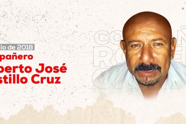 Recordando a Roberto Castillo, Héroe de la Paz