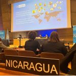 Nicaragua en primera conferencia intergubernamental sobre educación superior