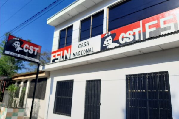 La CST celebra su 44º aniversario con el Congreso Ordinario: ¡Fortaleciendo la voz laboral de Nicaragua!