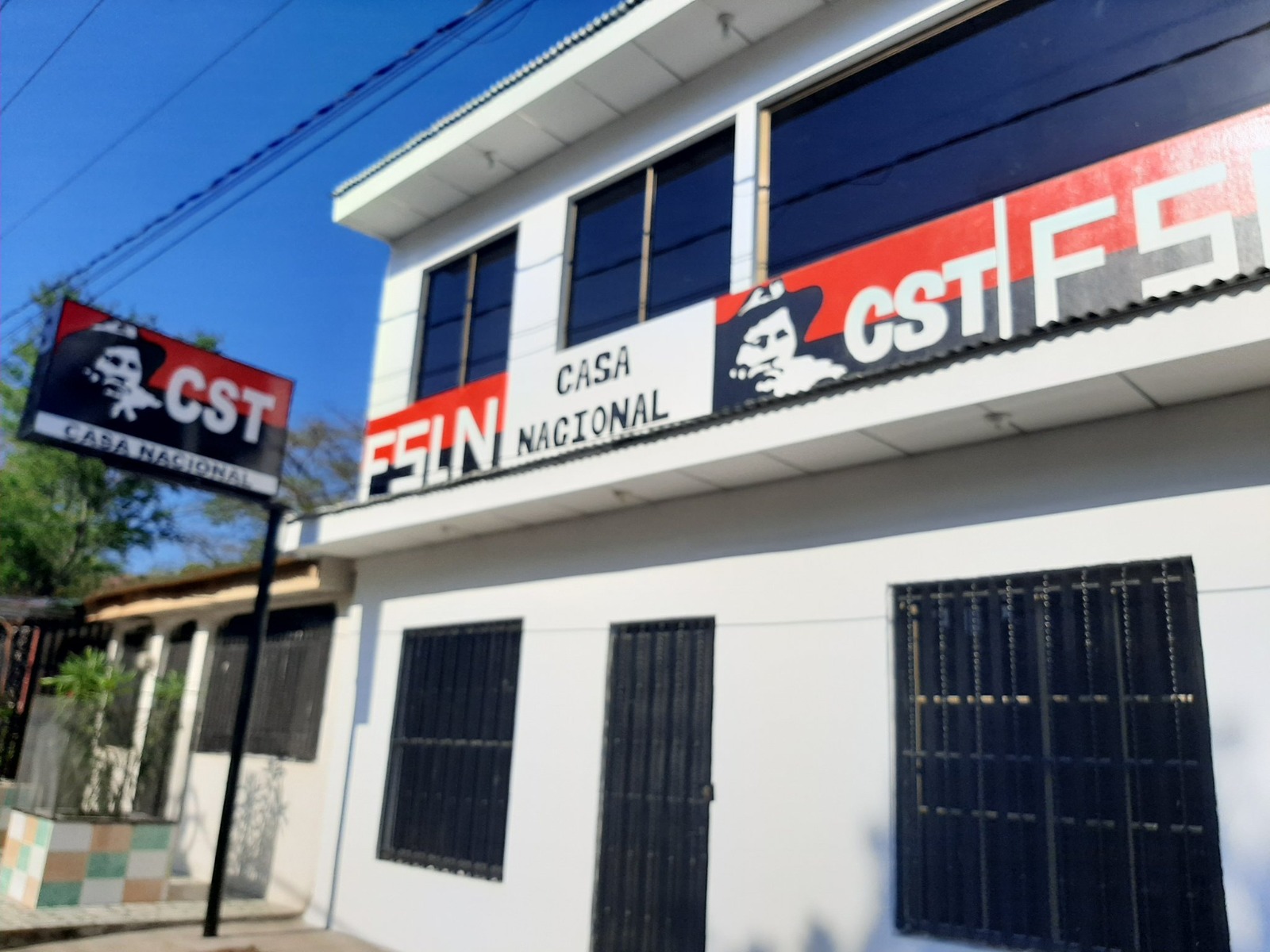 La CST celebra su 44º aniversario con el Congreso Ordinario: ¡Fortaleciendo la voz laboral de Nicaragua!