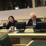 Nicaragua en conferencia general de la FAO