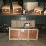 Gobierno fortalece servicios de agua potable