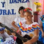 Instalarán escuelas de artes en 25 comunidades de Nicaragua