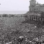Gobierno de Irán saluda el 44 aniversario del triunfo de la Revolución Sandinista