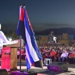 Presidente de Cuba insta a redoblar esfuerzos en la batalla económica