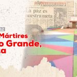 Recordando a los Héroes y Mártires de Salto Grande, Bonanza