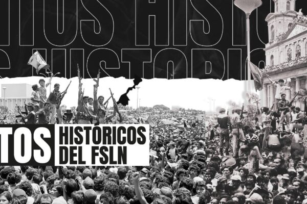 Dossier – Hitos históricos del FSLN