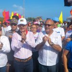 Inician construcción de moderna circunvalación en Corinto