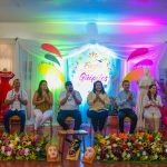 La tradición vive: Lanzamiento del Concurso Nacional de Diseño y Confección de Güipil Creativo en Masaya