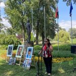 Aniversario de la Revolución Sandinista se celebra en Austria