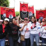 Canciller de la Federación de Rusia envía mensaje por el 44 aniversario de la Revolución Sandinista