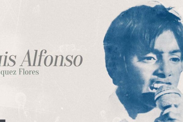 Luis Alfonso Velásquez, un legado de esperanza y valentía para la niñez nicaragüense