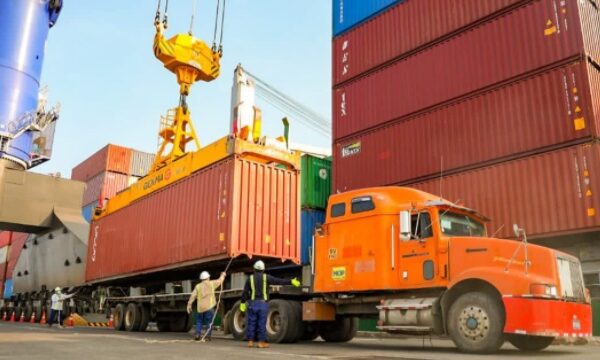 BCN: exportaciones se mantienen a buen ritmo