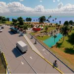 Gobierno Sandinista iniciará construcción de los primeros 58 km de la Costanera