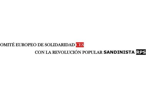 Comité Europeo de Solidaridad con la Revolución Popular Sandinista saluda el 44/19