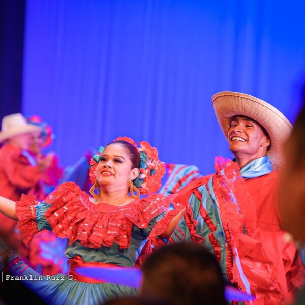 Foto de Huipil Nicaragüense Patrimonio Inmaterial, Artístico y Cultural de la Nación