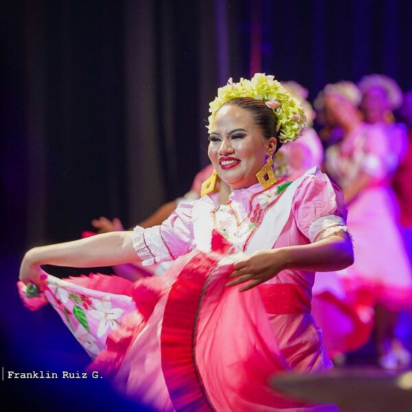 Foto de Huipil Nicaragüense Patrimonio Inmaterial, Artístico y Cultural de la Nación