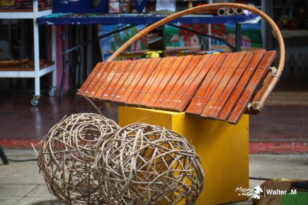 Masaya Anuncia el Gran Festival de la Marimba: Celebración del Arte y las Tradiciones
