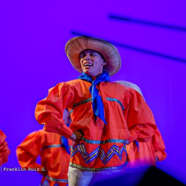 Foto de Huipil Nicaragüense Patrimonio Inmaterial, Artístico y Cultural de la Nación